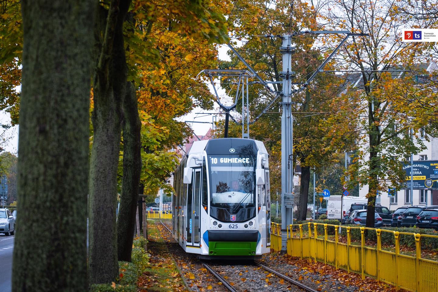 Szczecin walczy o nowe tramwaje!