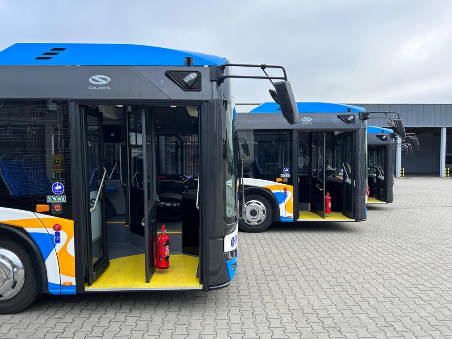 Prezes Komunikacji Autobusowej w Świnoujściu został odwołany