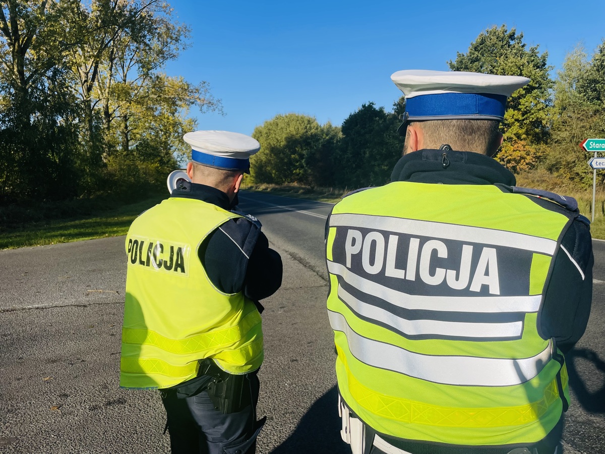 Stargard. Przez spalona żarówkę… trafił do aresztu