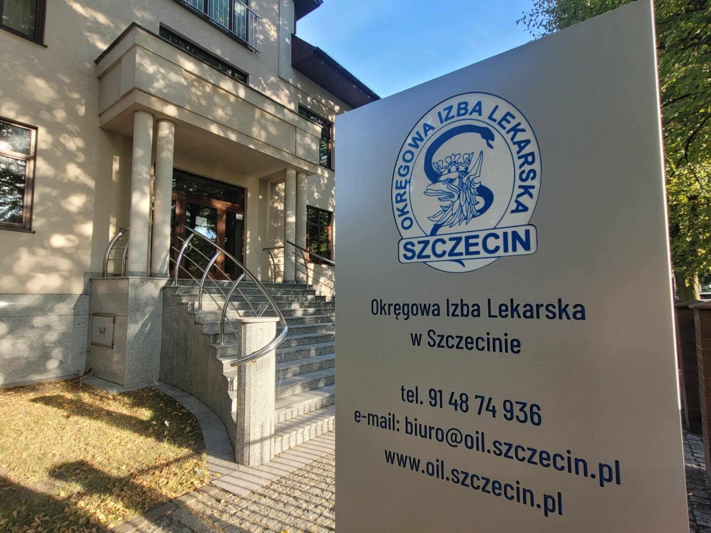 Medycy ze Szczecina zyskają nowe możliwości doskonalenia zawodowego