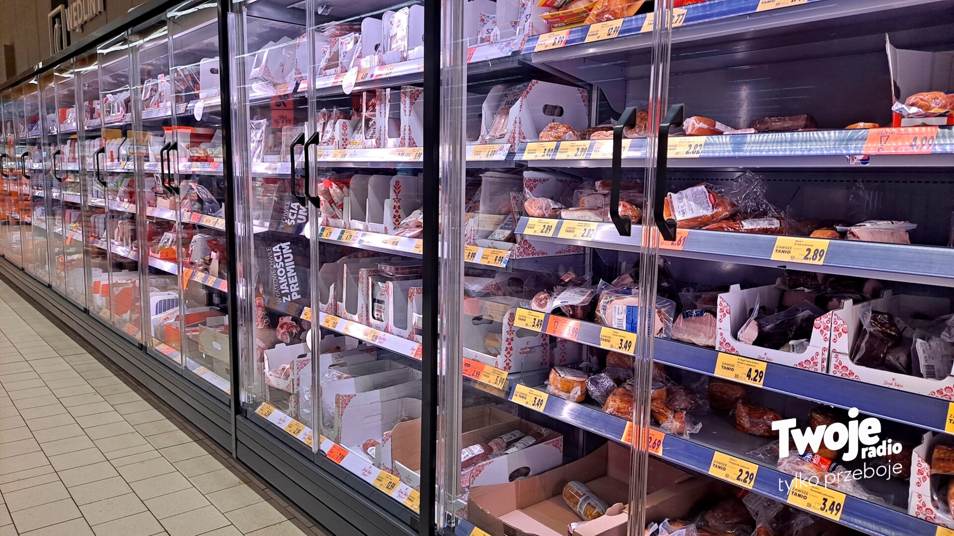 W niedzielę sklepy będą czynne