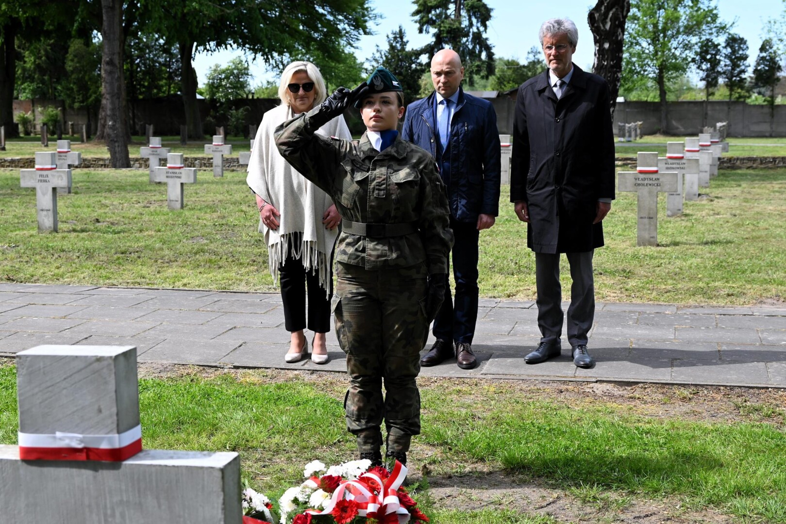 Obchody Dnia Zwycięstwa na Pomorzu Zachodnim. Będą apele, salwy honorowe i pikniki patriotyczne