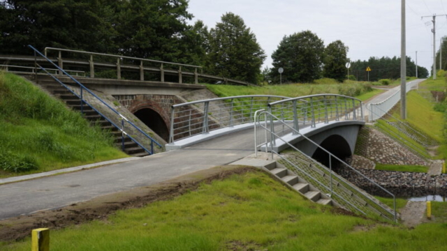 Stary Szlak Rowerowy