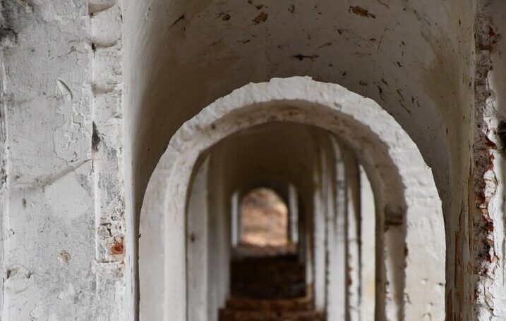 Miliony na ratowanie zabytków Pomorza Zachodniego