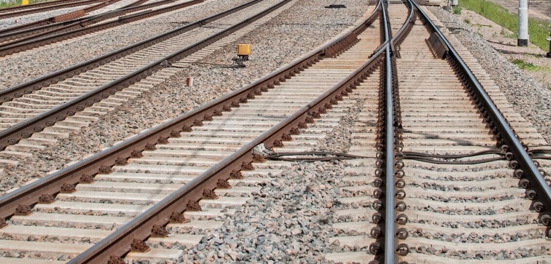 Pociąg Intercity relacji Białogard – Warszawa Wschodnia zderzył się z pociągiem POLREGIO