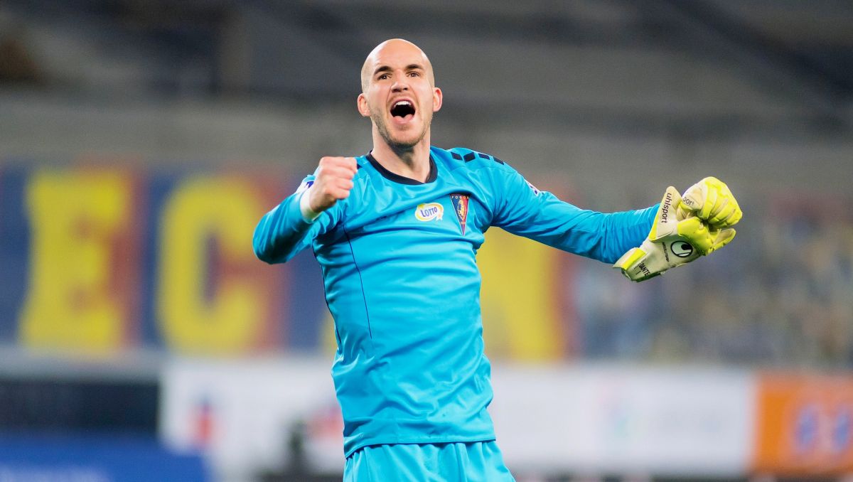 Chorwacki ramkarz Pogoni Szczecin trafi do Świtu Szczecin?