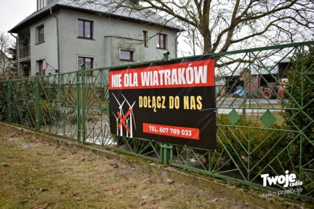 Protest Wiatraki Kunowo_3