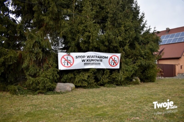 Protest Wiatraki Kunowo_5