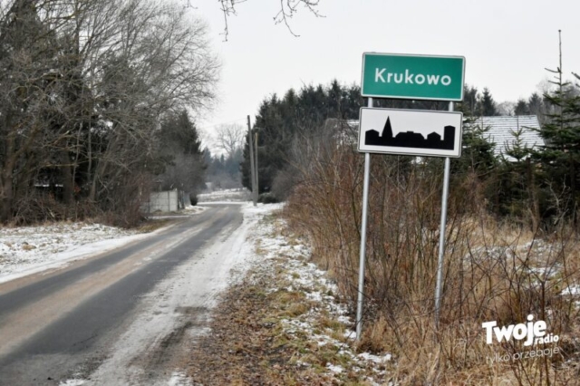 Tablica Krukowo