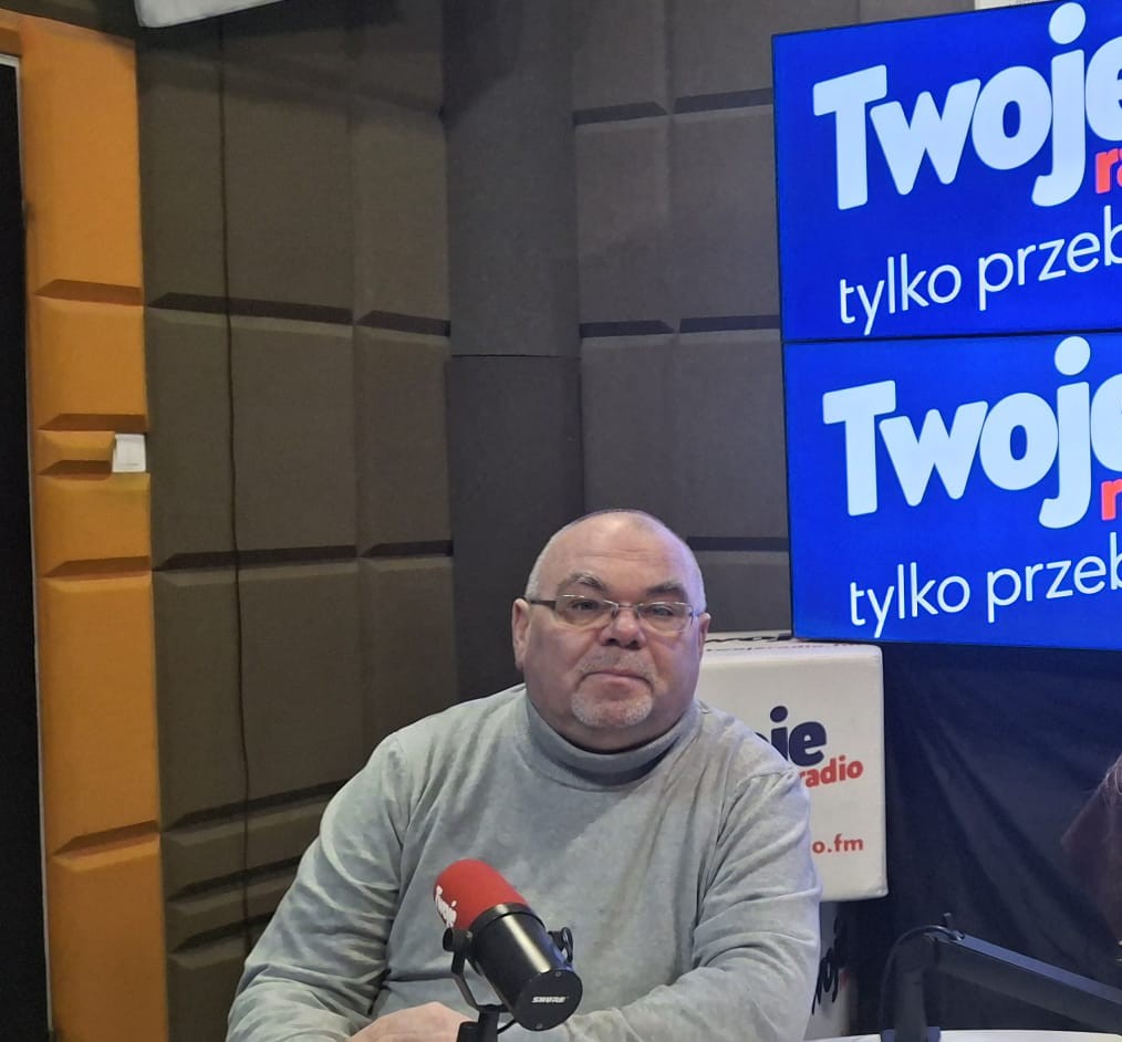 Filmowe popołudnie w Domu Kultury Kolejarza w Stargardzie