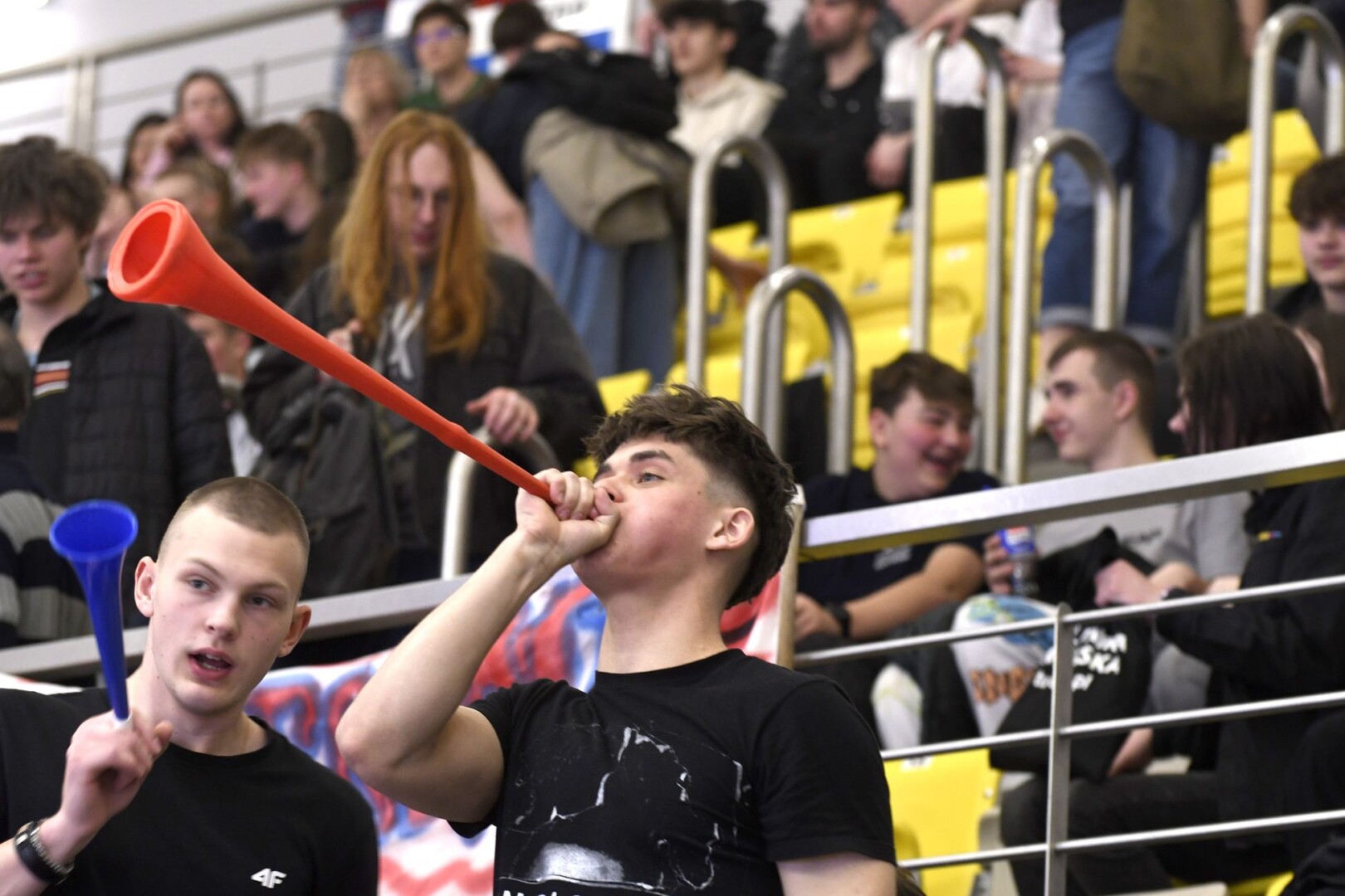 Koszalin pobił rekord w kibicowaniu