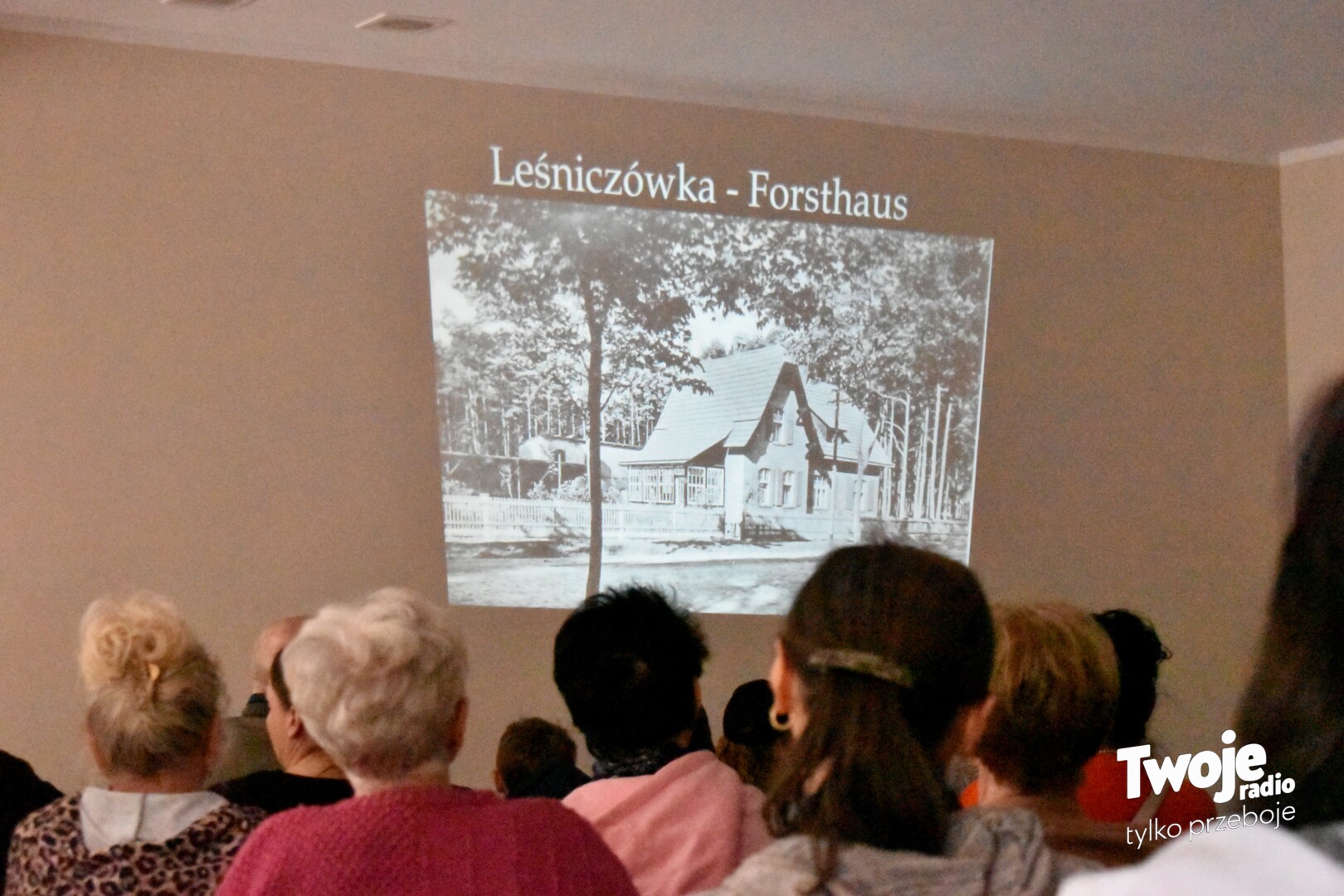 Zapomniana historia Kijewa. Dawne Rosengarten kryje niezwykłe opowieści (ZDJĘCIA)