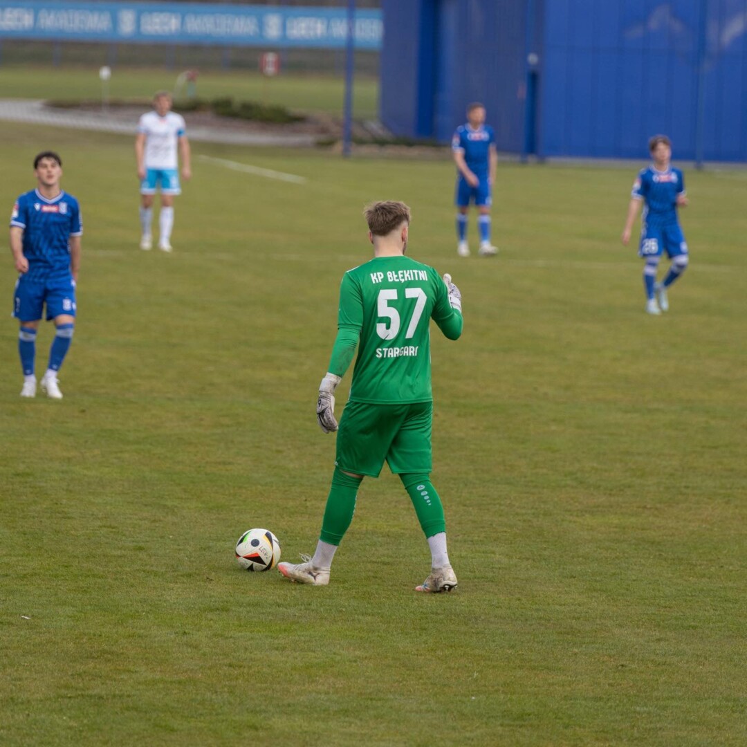 Błękitni reagują na fatalne wyniki. Jest oświadczenie prezesa