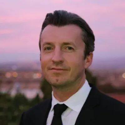 Pochodzący ze Świnoujścia Łukasz Filiński kandydatem na gubernatora Kalifornii