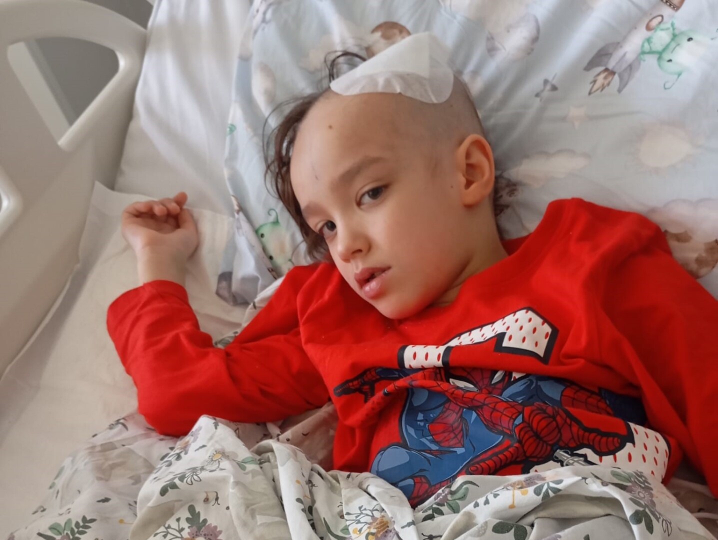 Festyn charytatywny w Chociwlu. Stawką zdrowie 6-letniej Blanki!