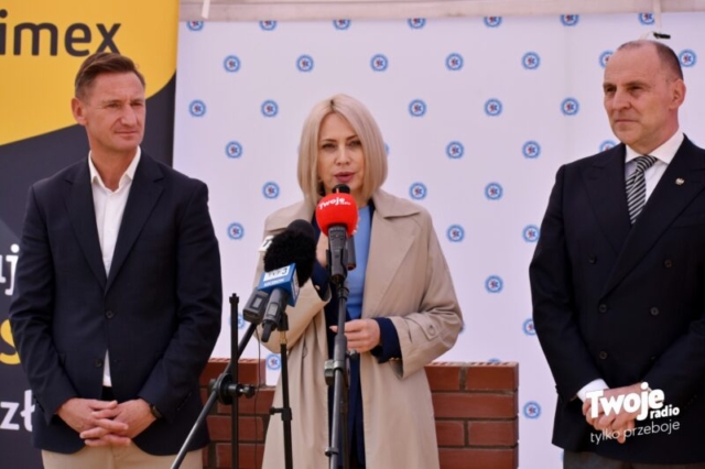 Kamień Węgielny Stacja Pogotowia Pyrzyce_10