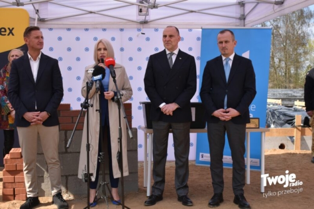 Kamień Węgielny Stacja Pogotowia Pyrzyce_11