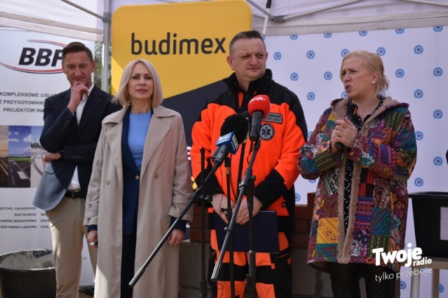 Kamień Węgielny Stacja Pogotowia Pyrzyce_12