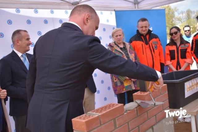 Kamień Węgielny Stacja Pogotowia Pyrzyce_14