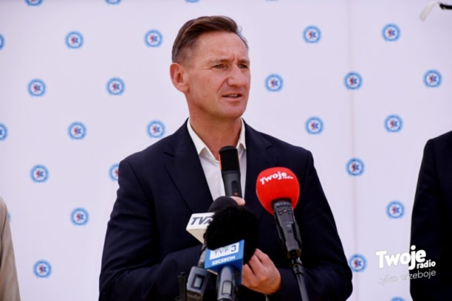 Kamień Węgielny Stacja Pogotowia Pyrzyce_7
