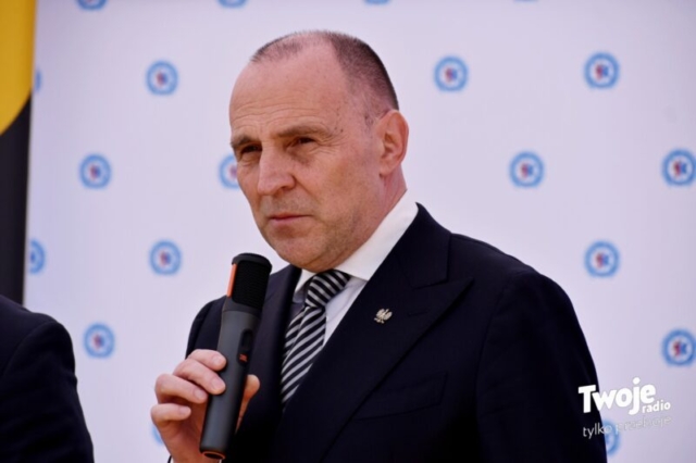 Kamień Węgielny Stacja Pogotowia Pyrzyce_8