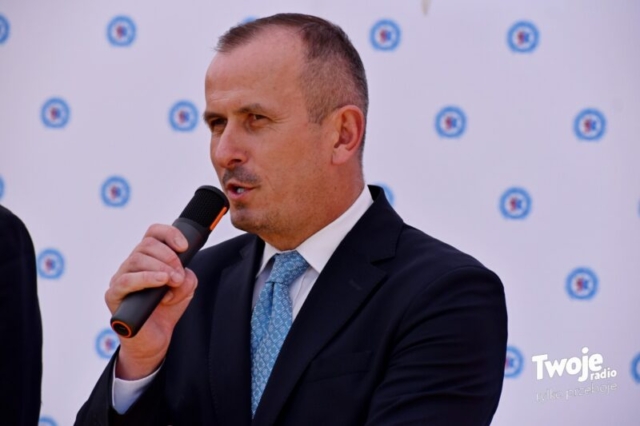 Kamień Węgielny Stacja Pogotowia Pyrzyce_9