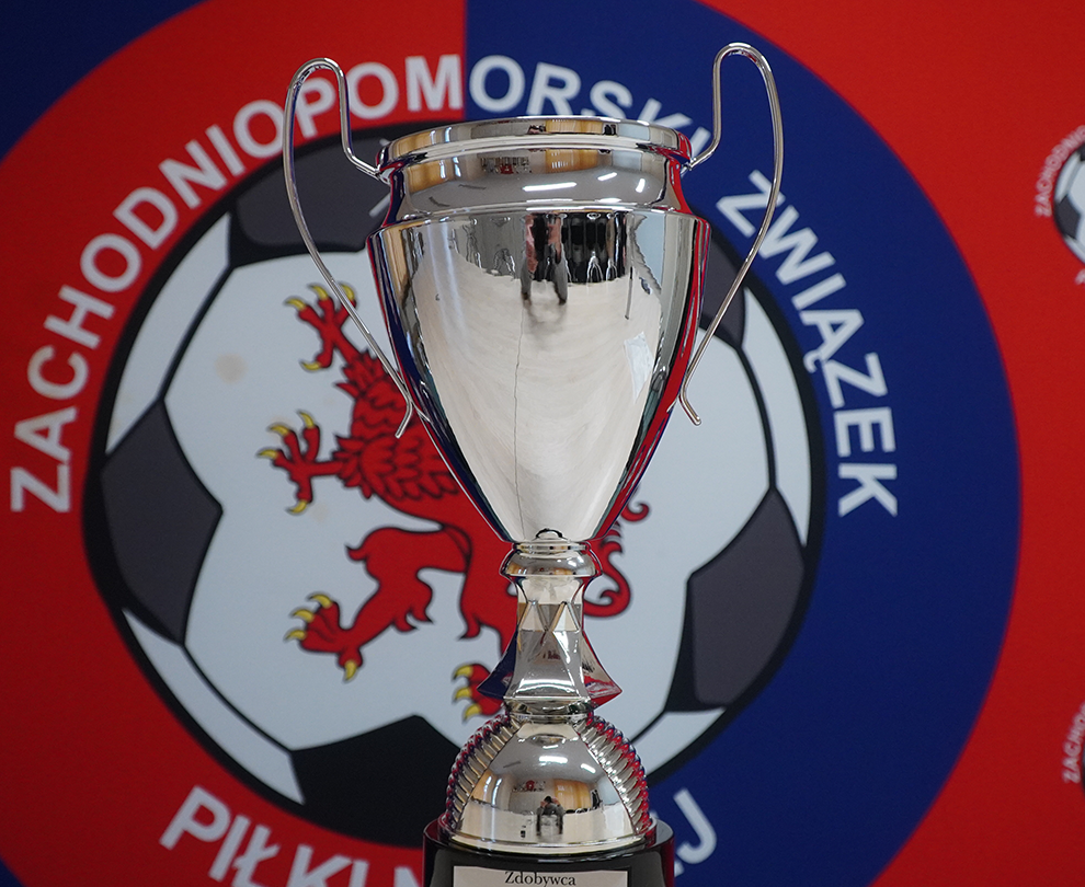 Wszystko jasne. Znamy półfinałowe pary Pucharu Polski ZZPN