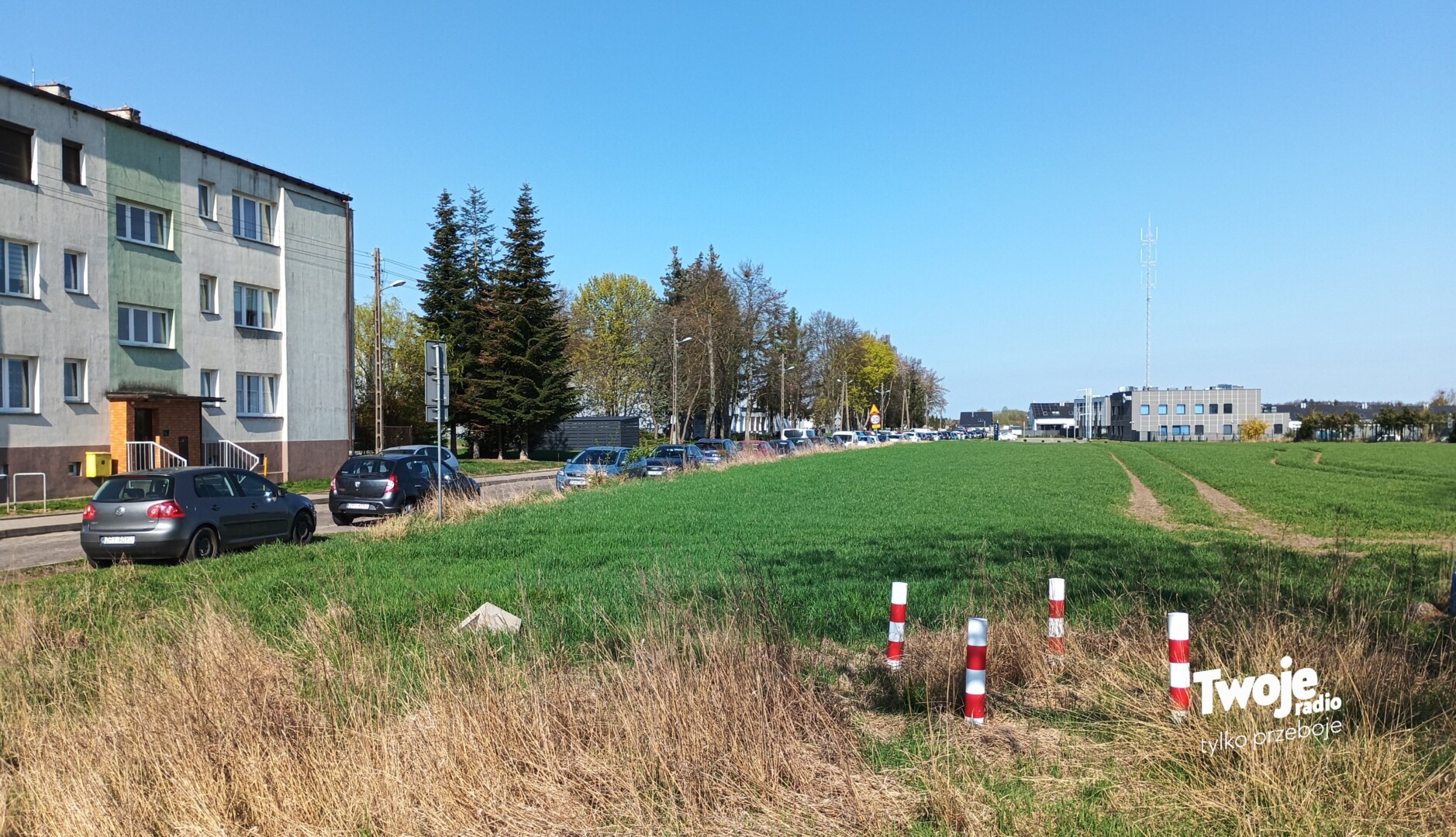 Nowe mieszkania w Pyrzycach. Szansa dla tych, którzy „zarabiają za dużo”… i za mało jednocześnie