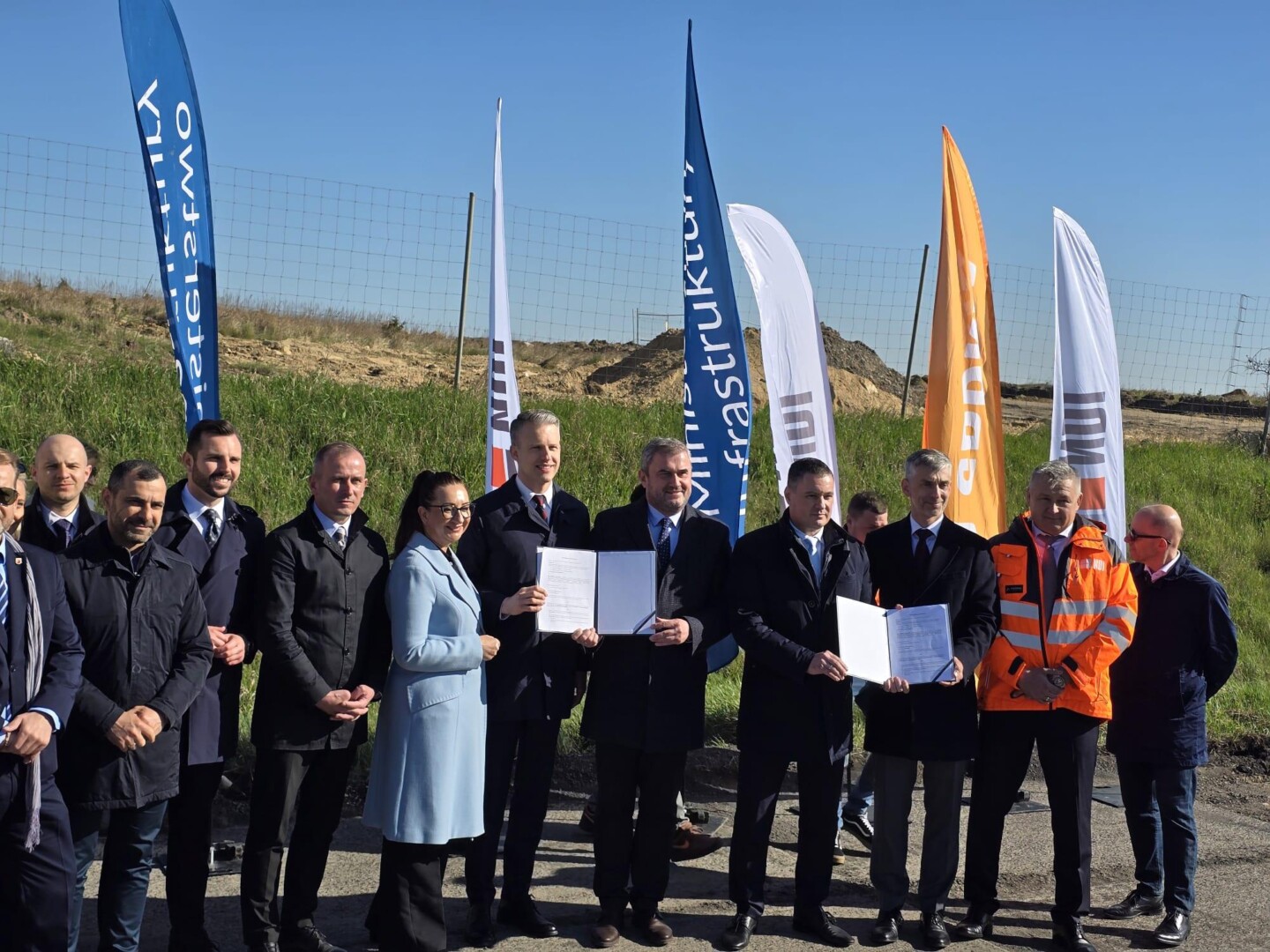 Zachodnia Obwodnica Szczecina z kolejnym kontraktem