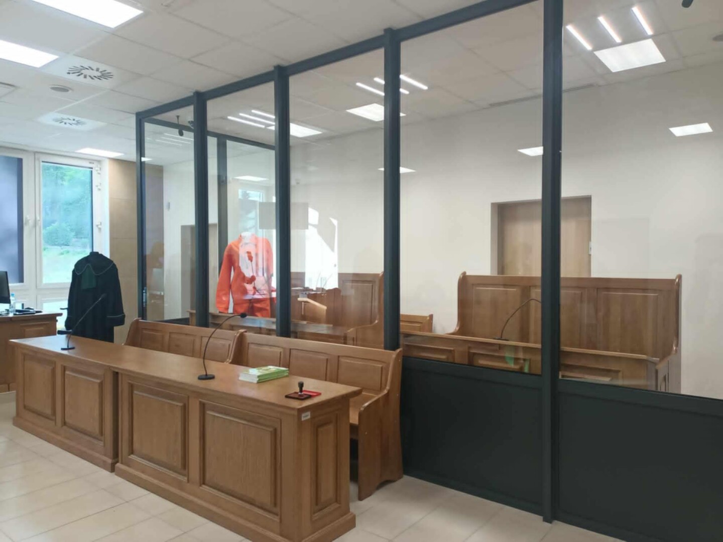 Noc Otwartych Sądów w Stargardzie – zwiedzisz miejsca niedostępne na co dzień