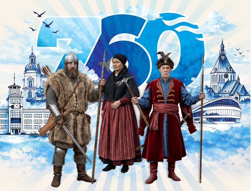 Jubileusz 760-lecia Koszalina zainauguruje Parada Historyczna