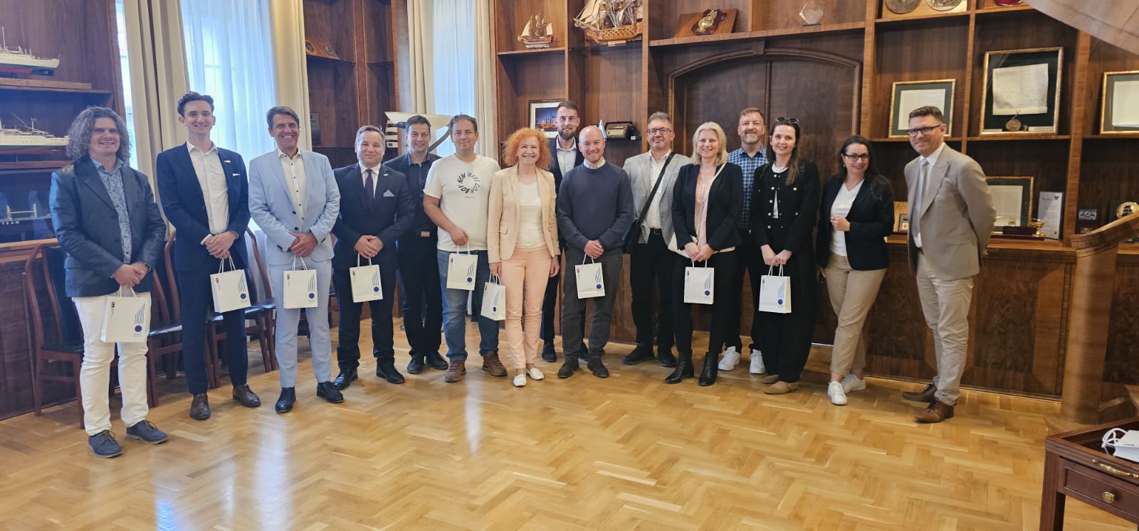 Forum Polsko-Słowackie w Niechorzu. Biznes, energia i współpraca