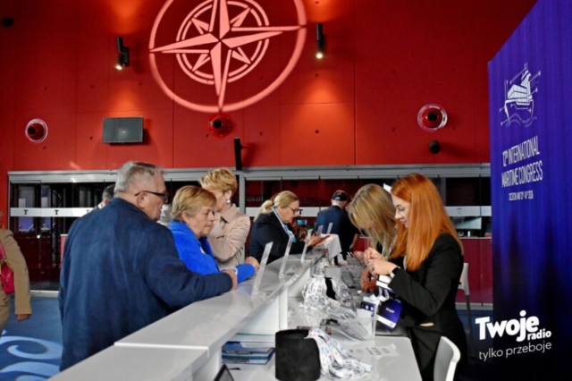 Kongres Morski Szczecin 2026