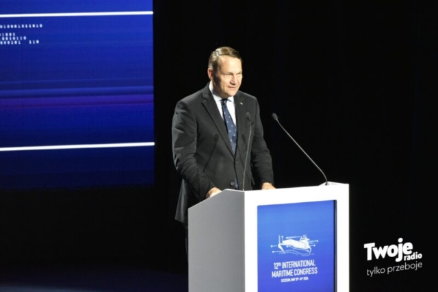 Kongres Morski Szczecin 2026_11