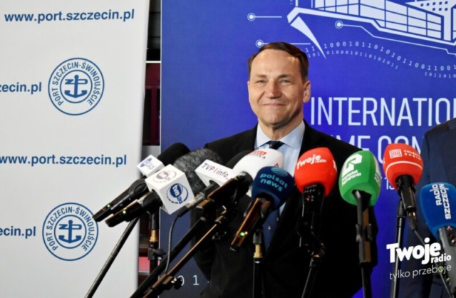 Kongres Morski Szczecin 2026_8