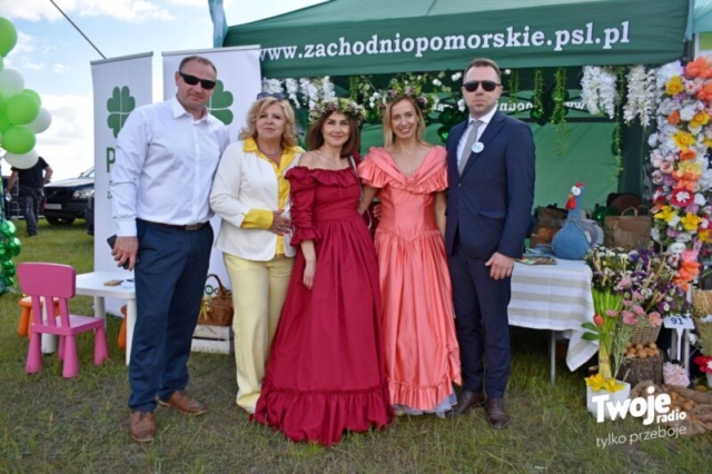 Wystawa Ogrodnicza Barzkowice Wiosna 2026_12