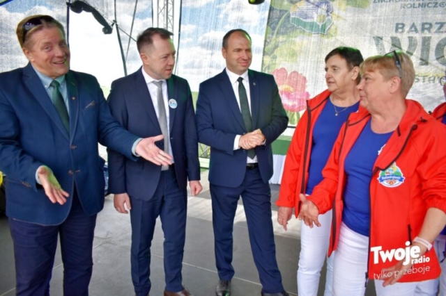 Wystawa Ogrodnicza Barzkowice Wiosna 2026_3