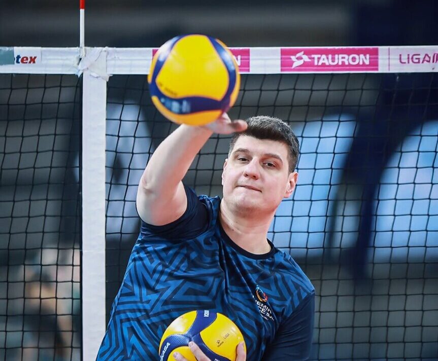 Chemik Police bez trenera!