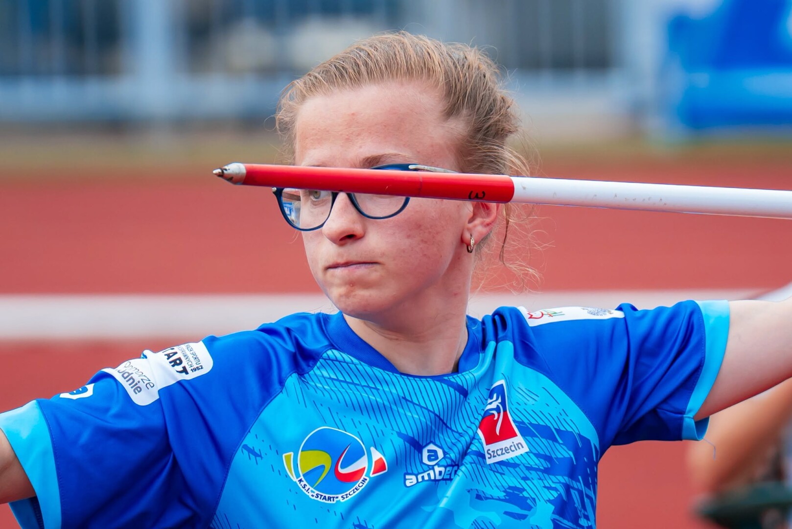 Szczecinianie z medalami podczas memoriału im. Wiesława Maniaka
