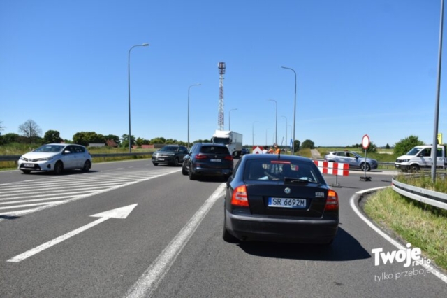 Blokada S 3 Rolnicy Protest_10