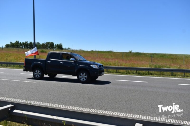 Blokada S 3 Rolnicy Protest_14