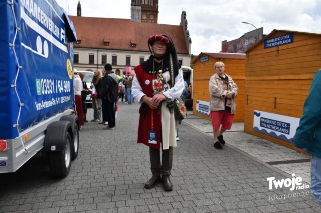 Hanza 2026 Zakończenie