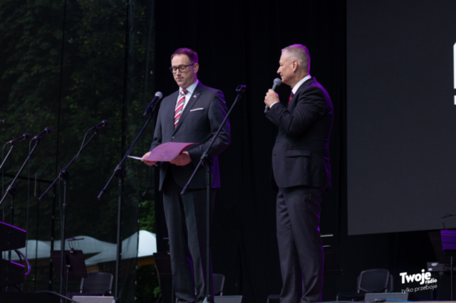 Parada Miast Hanzeatyckich i oficjalne otwarcie 46. Międzynarodowego Zjazdu Hanzy_16
