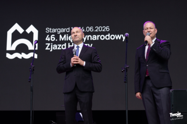 Parada Miast Hanzeatyckich i oficjalne otwarcie 46. Międzynarodowego Zjazdu Hanzy_17