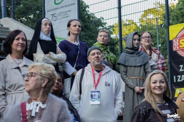 Parada Miast Hanzeatyckich i oficjalne otwarcie 46. Międzynarodowego Zjazdu Hanzy_20