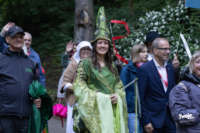 Parada Miast Hanzeatyckich i oficjalne otwarcie 46. Międzynarodowego Zjazdu Hanzy_23