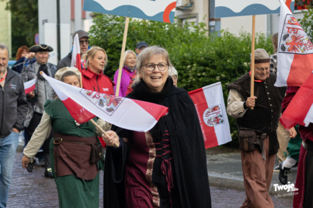Parada Miast Hanzeatyckich i oficjalne otwarcie 46. Międzynarodowego Zjazdu Hanzy_30