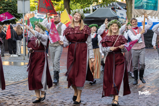Parada Miast Hanzeatyckich i oficjalne otwarcie 46. Międzynarodowego Zjazdu Hanzy_33