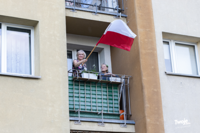 Parada Miast Hanzeatyckich i oficjalne otwarcie 46. Międzynarodowego Zjazdu Hanzy_38