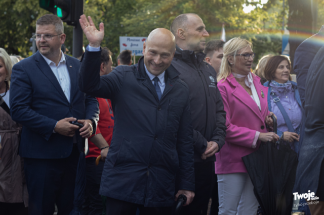 Parada Miast Hanzeatyckich i oficjalne otwarcie 46. Międzynarodowego Zjazdu Hanzy_41